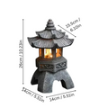 Sun Pagoda