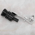Muffler resonator for sporty engine sound without modifications