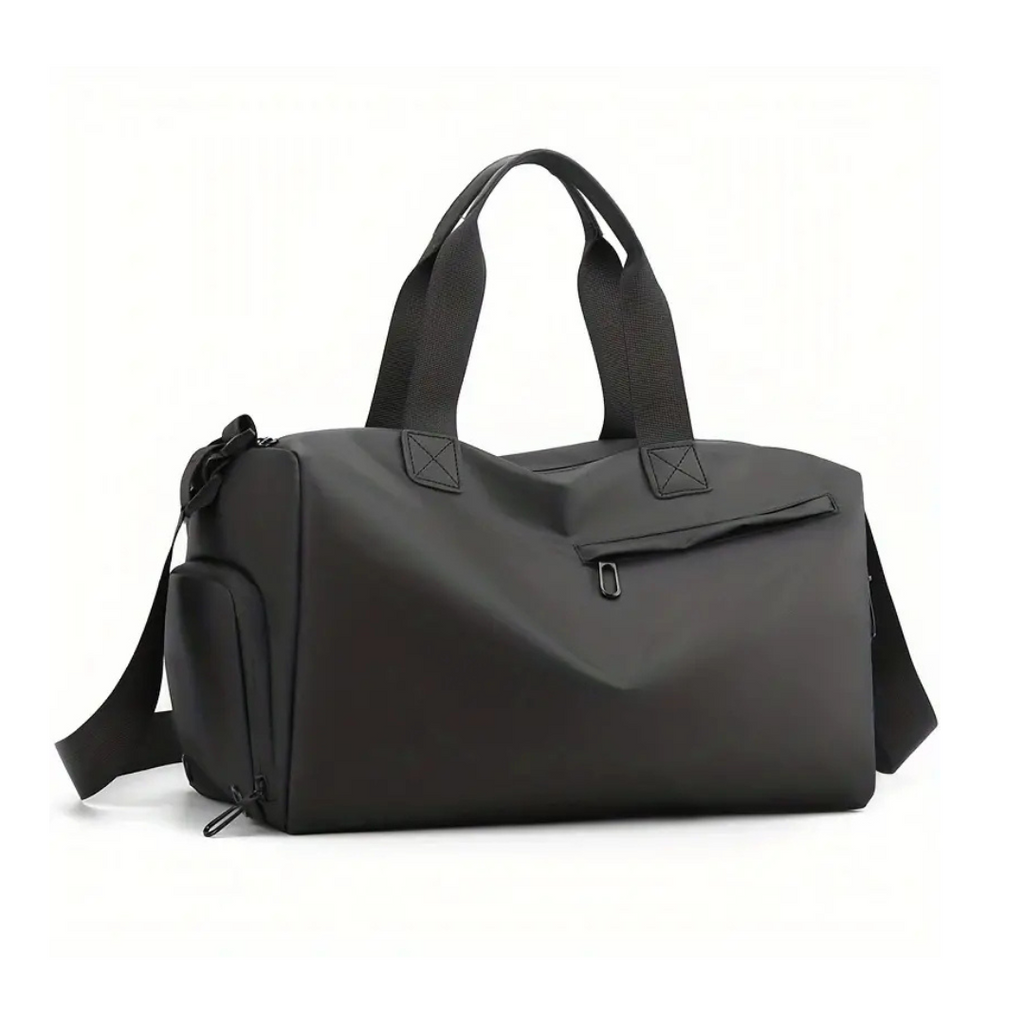 Waterproof Sports Bag with Shoe Compartment - FlexBag Pro