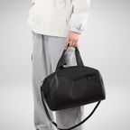 Waterproof Sports Bag with Shoe Compartment - FlexBag Pro