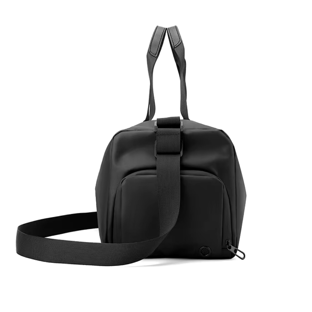 Waterproof Sports Bag with Shoe Compartment - FlexBag Pro