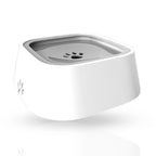 Anti-Splash Water Dispenser for Cats & Dogs – Fresh Water, Clean Floors