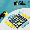 Bouncing Ball Game for Party Fun with Family and Friends