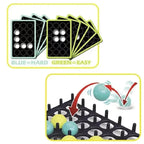 Bouncing Ball Game for Party Fun with Family and Friends