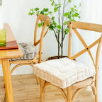 Cloud Nest Floor and Chair Cushion