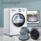 AntiShake Stop Appliance Shaking
