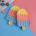 Soft Anti-stress Ball for Relaxation