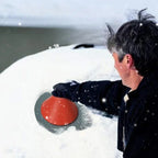 FrostGlide - Say goodbye to frozen windows - Drive safely!