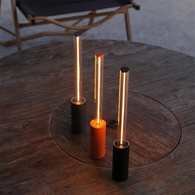 Stick LED Lamp