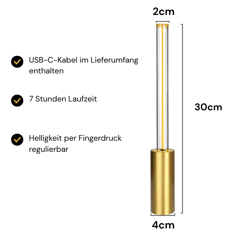 Stick LED Lamp