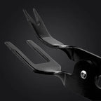 Stable Pliers for Removing Clips and Trims