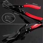 Stable Pliers for Removing Clips and Trims