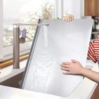 SliceGrip Stainless Steel Cutting Board with Spill Guard