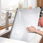 Stainless Steel Cutting Board - Hygienic Kitchen Board