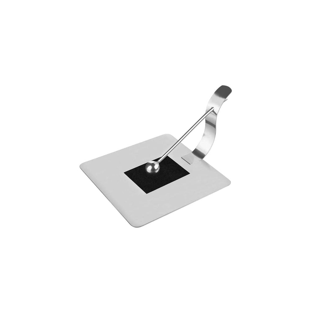Stainless Steel Wipe Napkin Holder