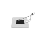 Stainless Steel Wipe Napkin Holder