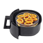 Stackable Stainless Steel Air Fryer Rack Set (3 Pieces)