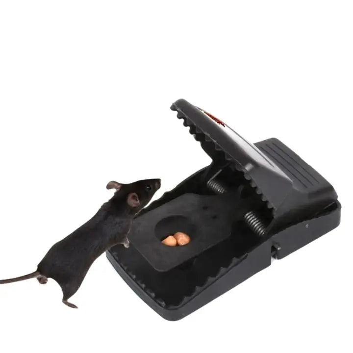 Strong Rat Trap – High Sensitivity Snap Trap