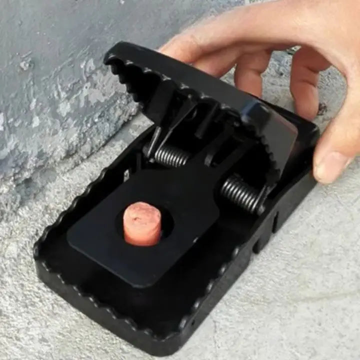 Strong Rat Trap – High Sensitivity Snap Trap