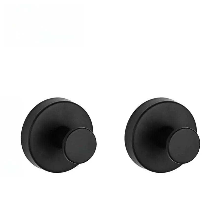 Strong Suction Cup Hooks (5kg Load) | Heavy Duty, Weatherproof & Damage-Free Hanging