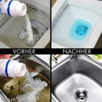 Strong Pipe Cleaner for Drains & Sinks