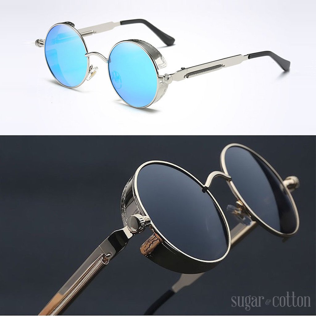 Steampunk Sunglasses