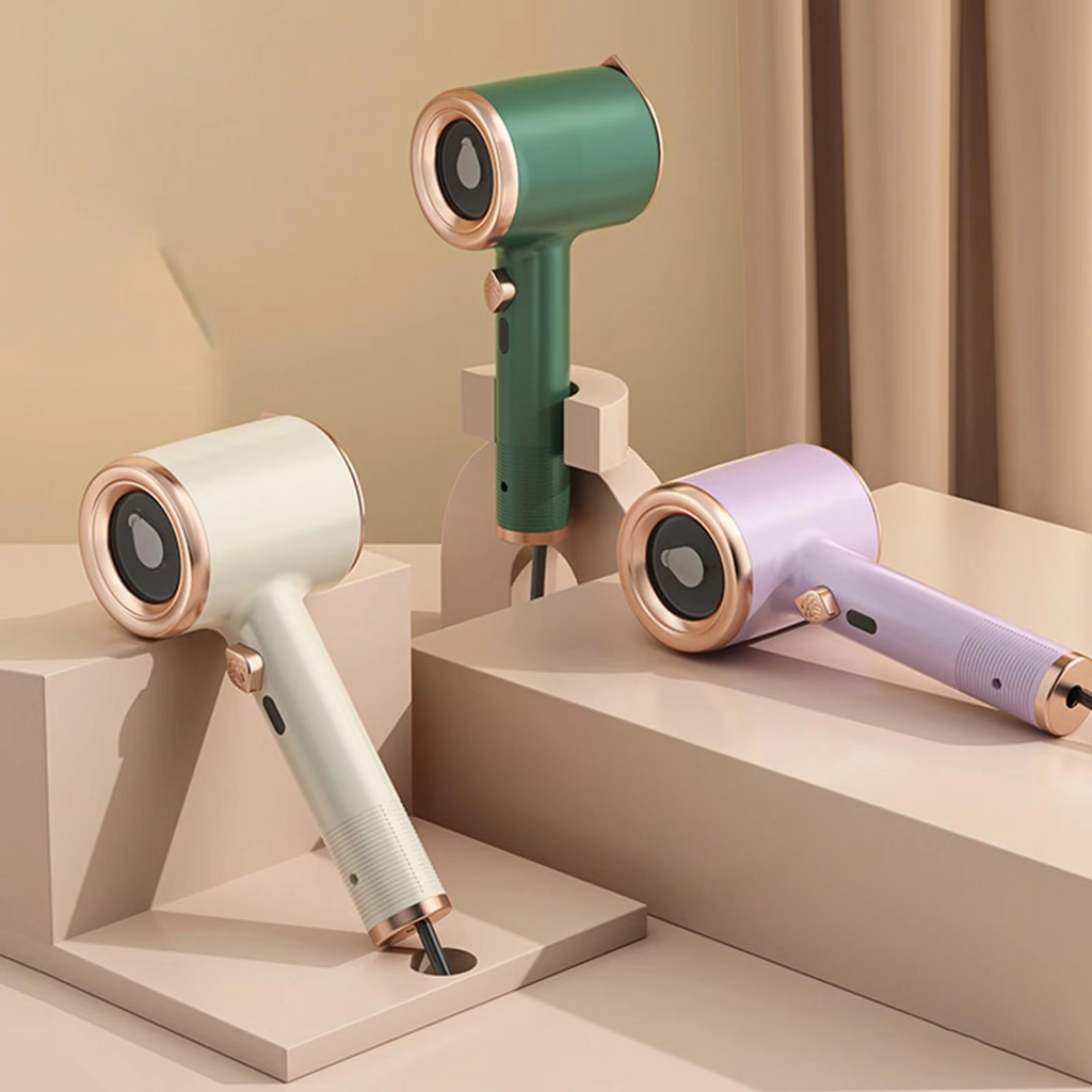 FlammEase — Rapidly wrinkle-free for your irresistible appearance everywhere and anytime