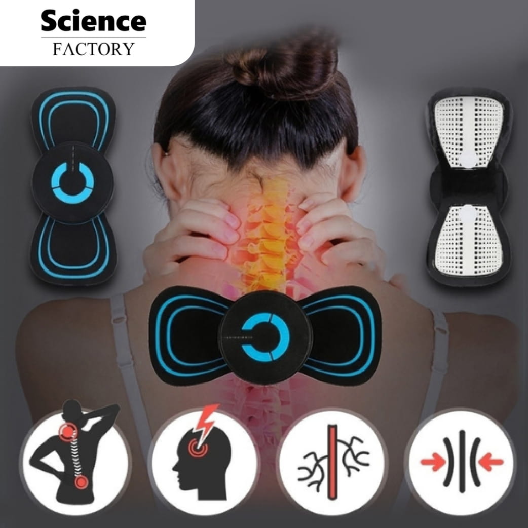 Pulse Therapy Pro | General EMS Muscle Treatment