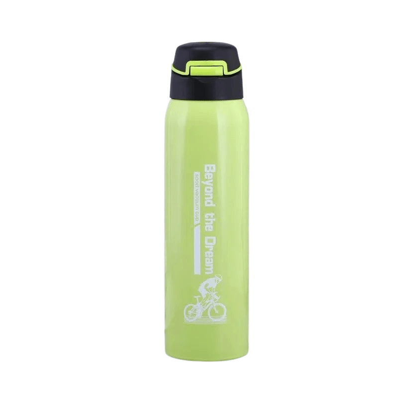 Vacuum Stainless Steel Water Bottle 500ml