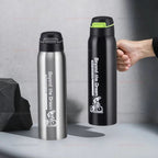 Vacuum Stainless Steel Water Bottle 500ml