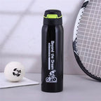 Vacuum Stainless Steel Water Bottle 500ml