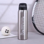 Vacuum Stainless Steel Water Bottle 500ml