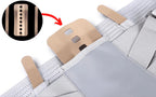 Lumbar Pain Relief Back Support