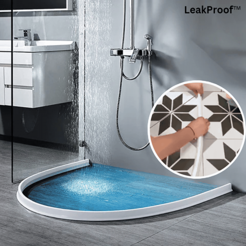 LeakProof Durable Water Guard in Minutes