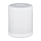 Touchless rechargeable table lamp | Dimmable LED table lamp with USB connection
