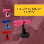Compact Ab Trainer