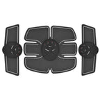 Abdominal Muscle Stimulator with EMS Technology
