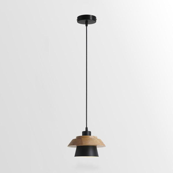 Modern glass wall lamp with a contemporary glow