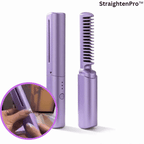 StraightenPro Quick Frizz Control