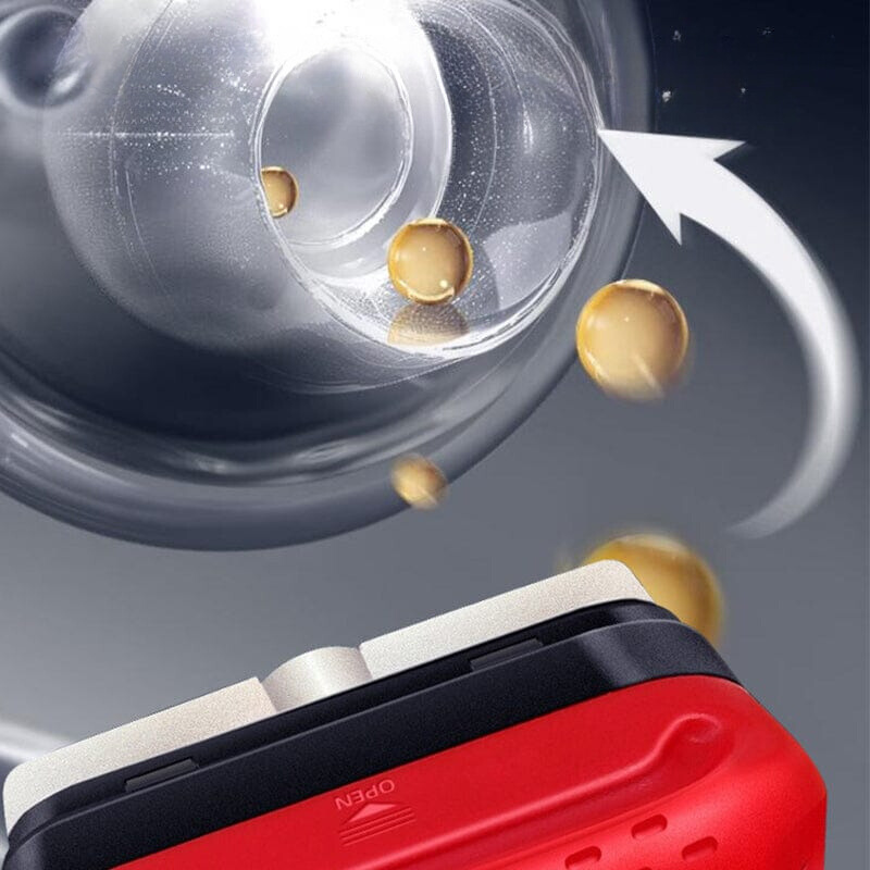 QuickGloss Effortless Sparkle Solution