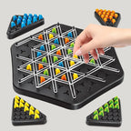 Strategic Board Game for Indoors for 2-4 Players