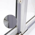 SealGuard Strips - Soundproof and Weatherproof Solution
