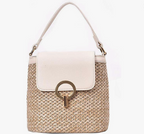 Eva Stro Chic Bag – Lightweight Summer Bag with Shoulder Strap