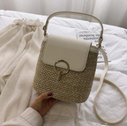 Eva Stro Chic Bag – Lightweight Summer Bag with Shoulder Strap