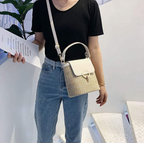 Eva Stro Chic Bag – Lightweight Summer Bag with Shoulder Strap