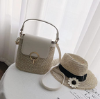 Eva Stro Chic Bag – Lightweight Summer Bag with Shoulder Strap
