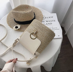 Eva Stro Chic Bag – Lightweight Summer Bag with Shoulder Strap