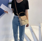 Eva Stro Chic Bag – Lightweight Summer Bag with Shoulder Strap