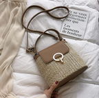 Eva Stro Chic Bag – Lightweight Summer Bag with Shoulder Strap