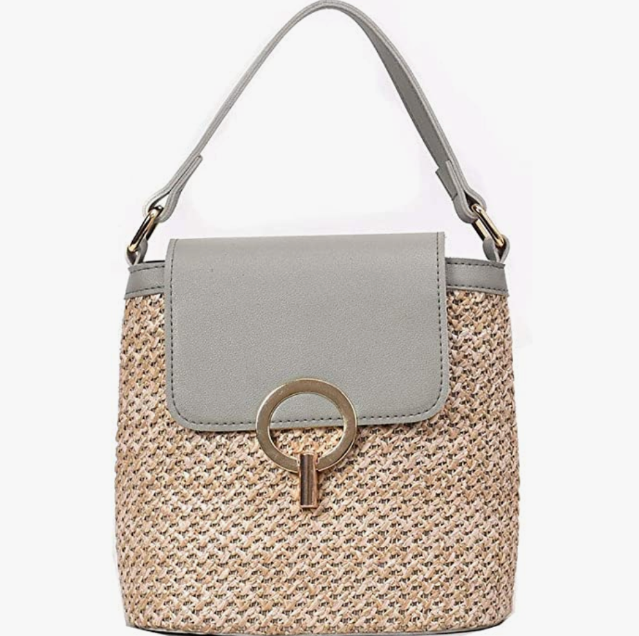 Eva Stro Chic Bag – Lightweight Summer Bag with Shoulder Strap